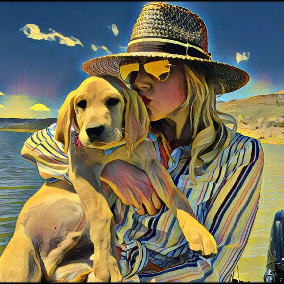 Meet your Posher, Ruth - Picture 1 of 1